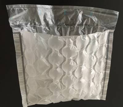 Bolsas Plásticas em Bobinas