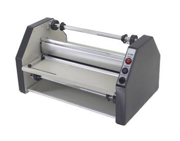 Plastificadora de Bobinas Modelo R-180/R-280/R-380