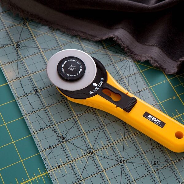 ESTILETE ROTATIVO RTY-3/G (60MM)