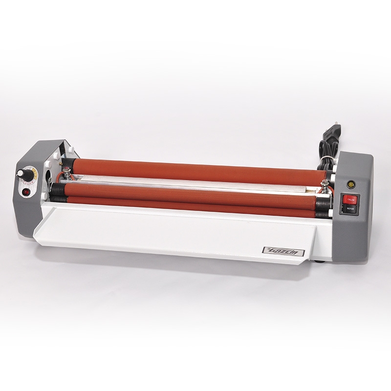 Plastificadora Gazela 31 CM <br/> Mod.AC 00.31.30