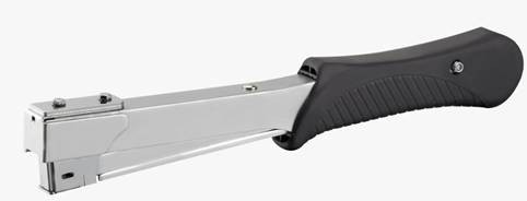 Grampeador Martelo Miles HT-13R em metal