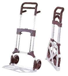 Carrinho Modelo H-003L