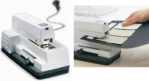 Grampeador Elétrico Rapid 90 E