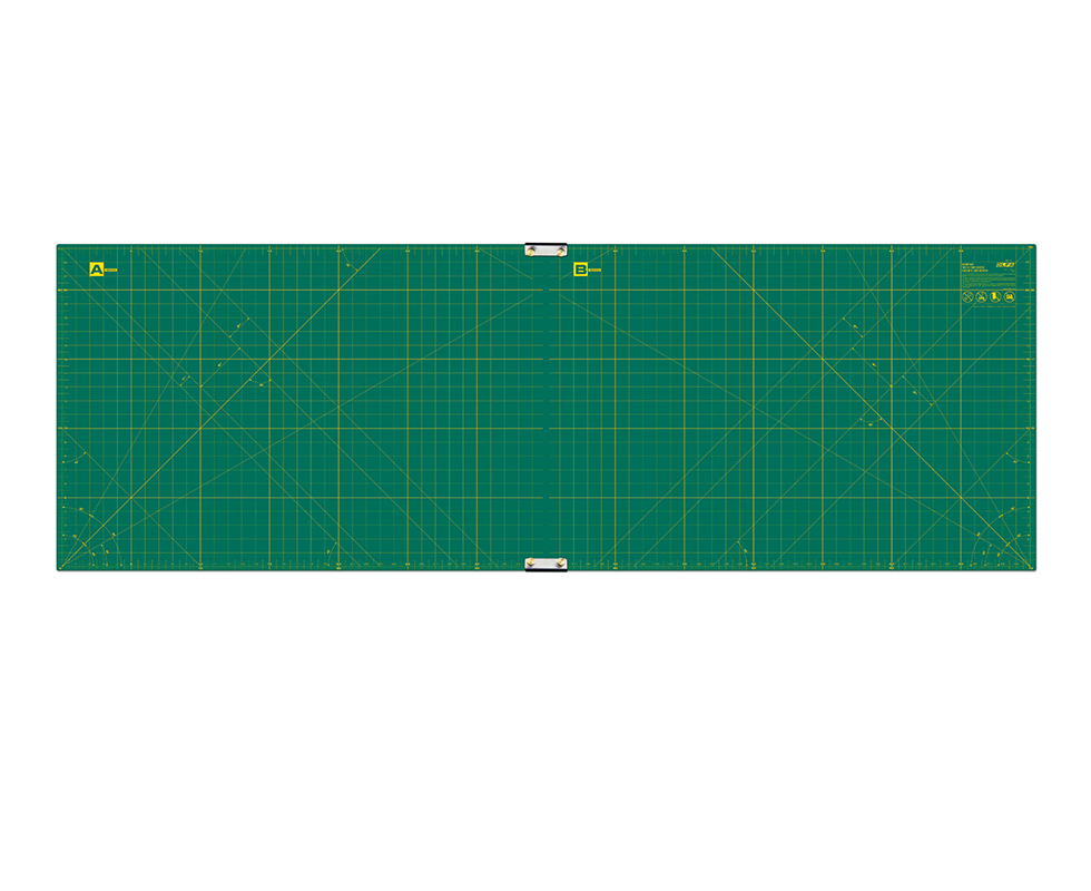 Base de Corte para Estiletes Rotativos