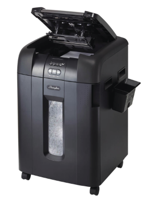 Fragmentadora SWINGLINE 600 X