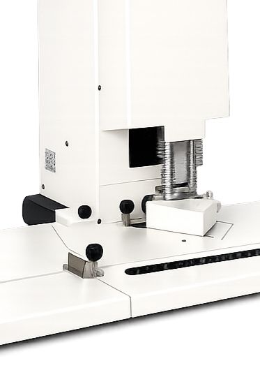 Furadeira Elétrica de Bancada DK 1 - 300 fls