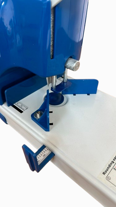 Canteadora manual multiuso L-30 Pró