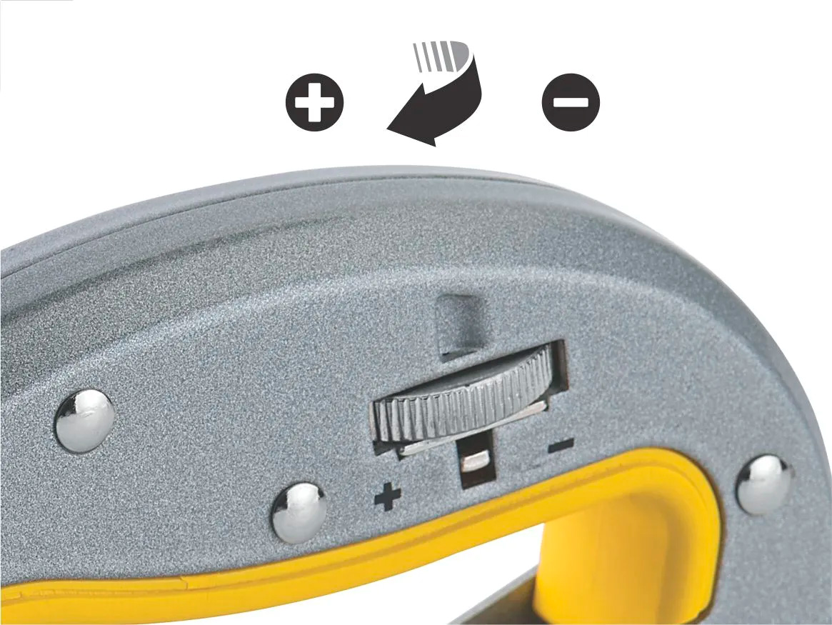 Grampeador Pistola TS4001