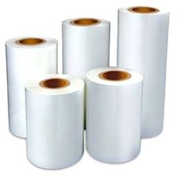 Bobinas de BOPP