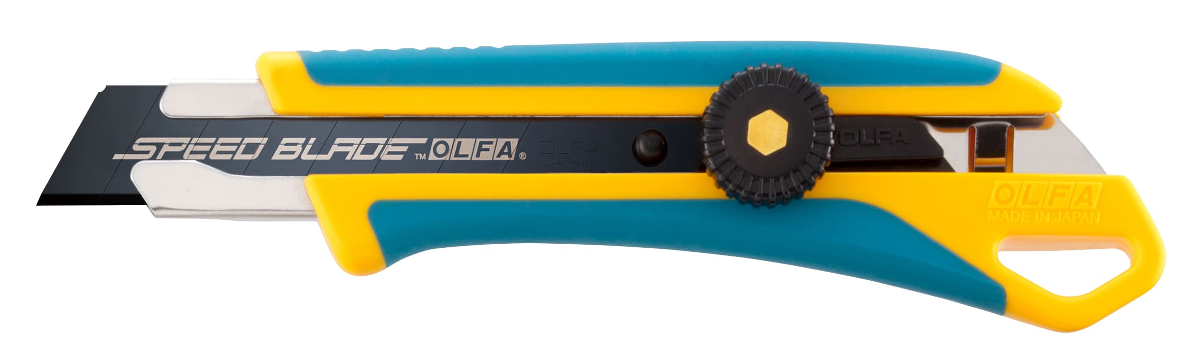 ESTILETE L-7 AZUL - COM LFB
