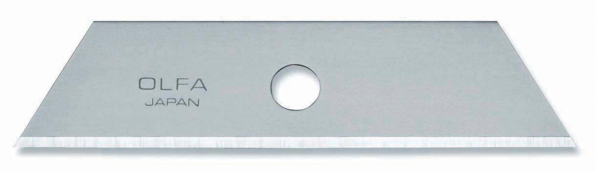 ESTOJO DE LÂMINAS SKB-2/5B