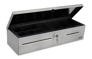 Gaveta para Dinheiro <br/> Mod. MGI-21 AC
