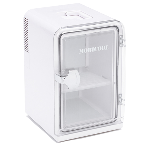 Frigobar Portátil F15 Transparente