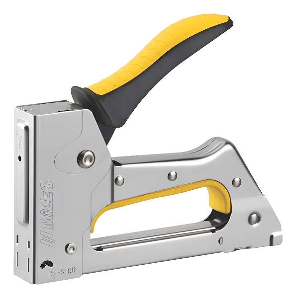 Grampeador Pistola TS-610R