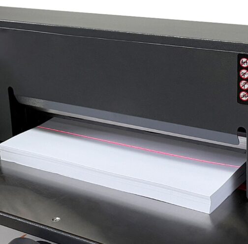 Guilhotina Automática WD-330H