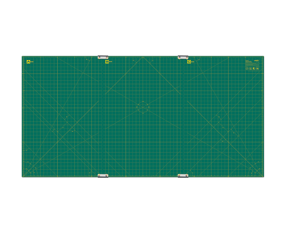 BASE DE CORTE PARA MESA  RM-CLIPS/3 