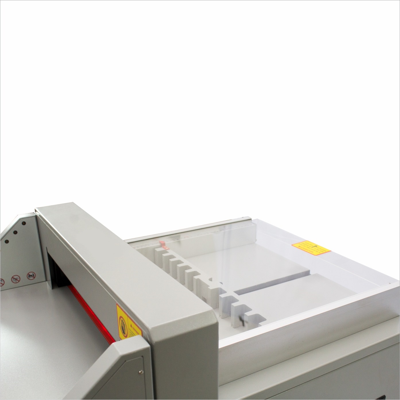 Guilhotina elétrica G450 VS +