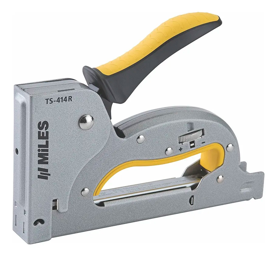 Grampeador Pistola TS-414R