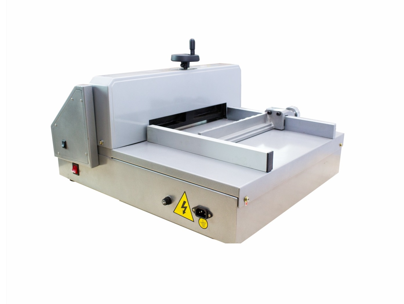 Guilhotina Elétrica de Mesa – SSD 330