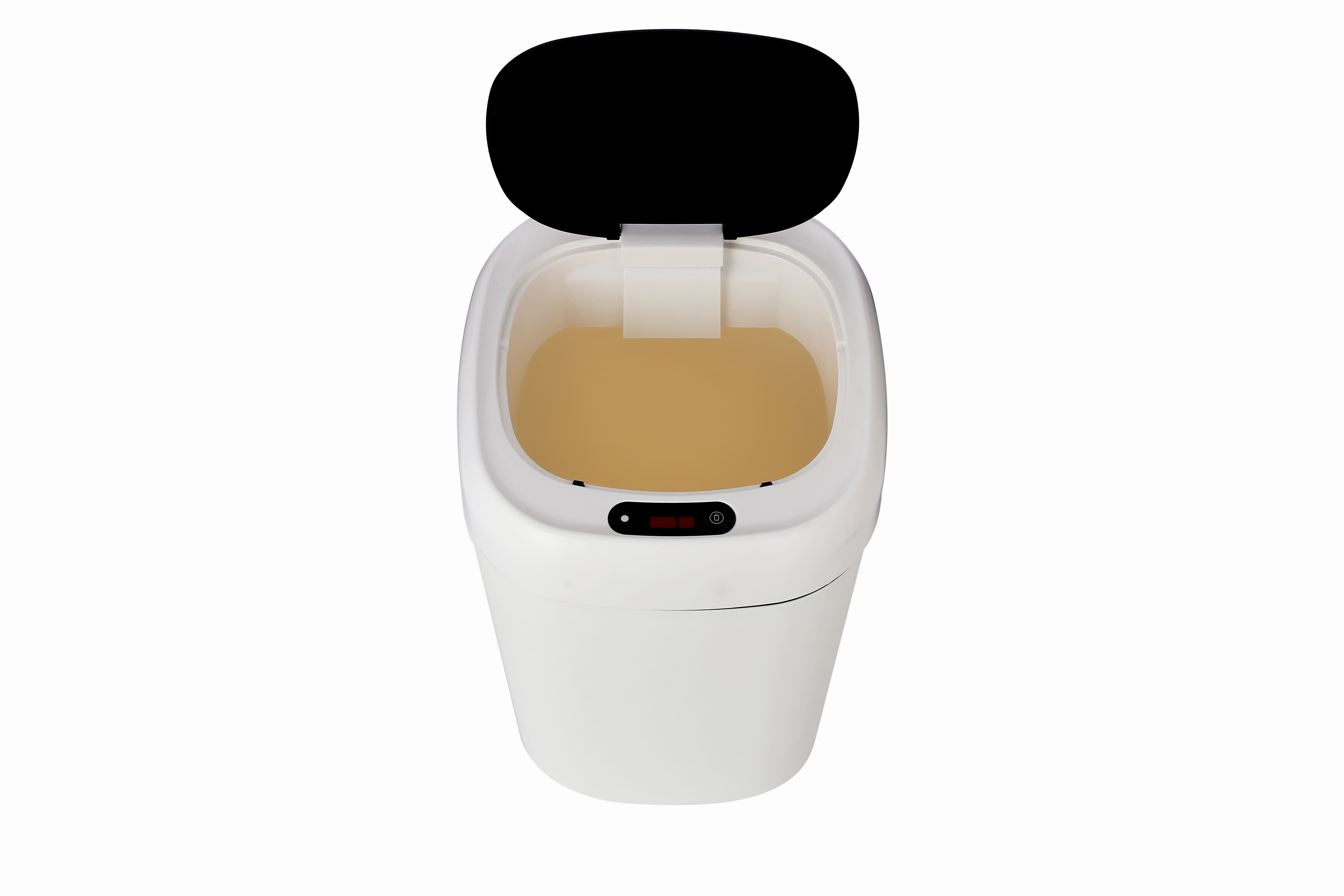 Lixeira 9 Litros Automática com Sensor