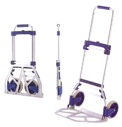 Carrinho Modelo H-003 B