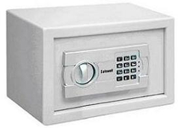 Cofre Modelo EG 25