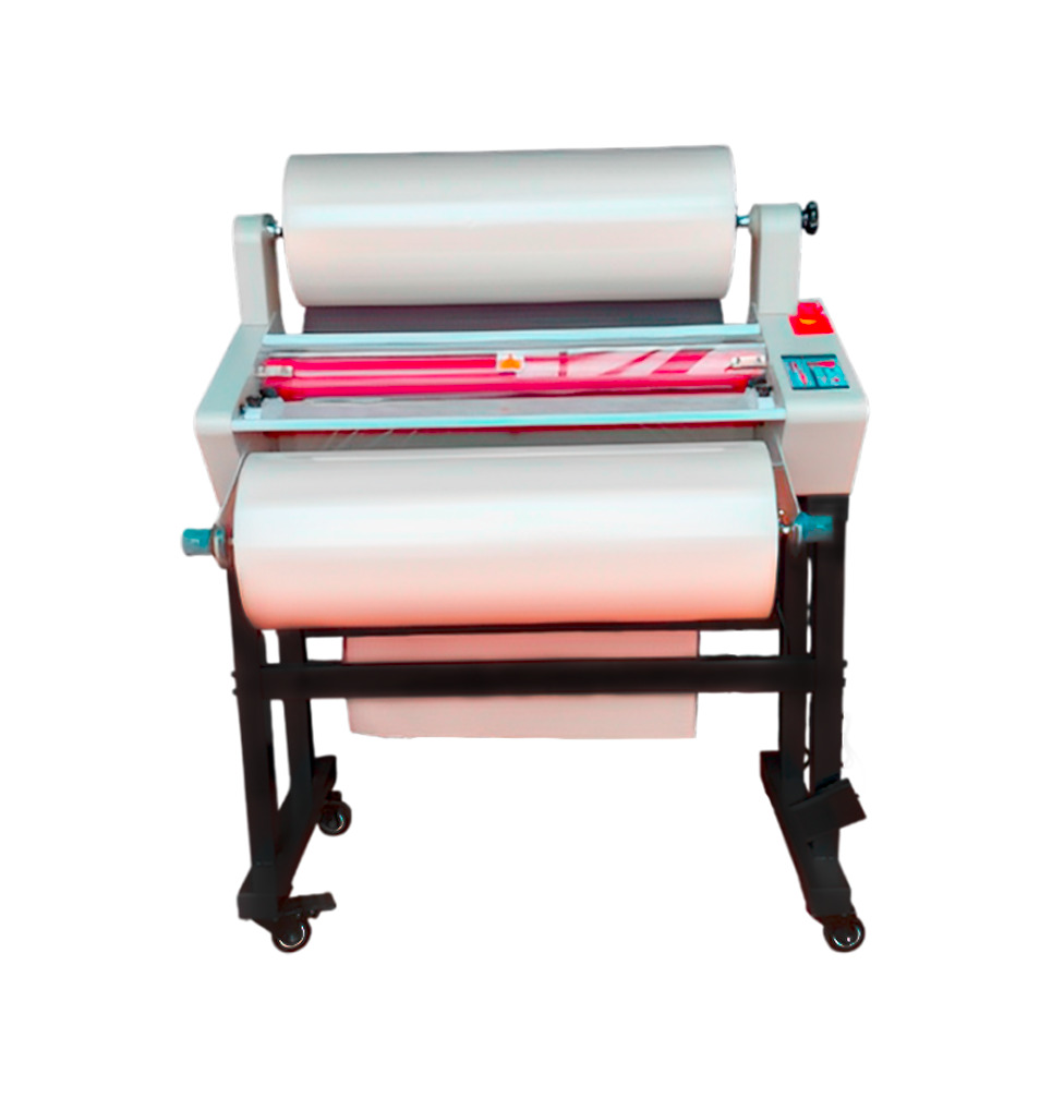 Laminadora Bopp 700