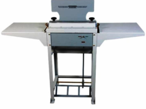 Fechadora Elétrica Duplo Anel ELX-500