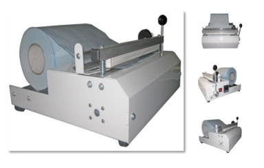 Seladora M300 Grau Cirúrgico C/ Alavanca