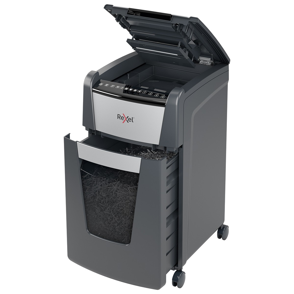 Fragmentadora REXEL 300X - 220V