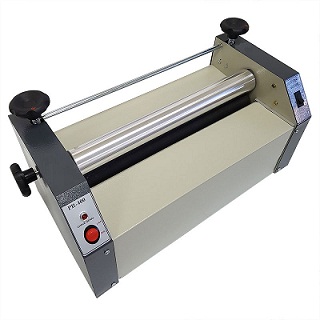Prensa Rotativa PR 400