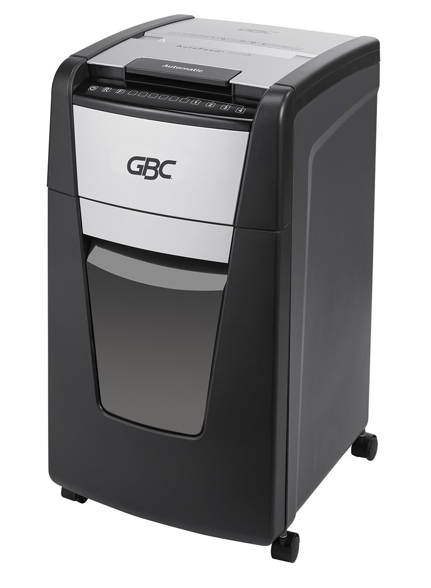 Fragmentadora GBC 300X - 110V