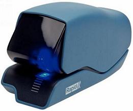 Grampeador Elétrico Rapid 5025E