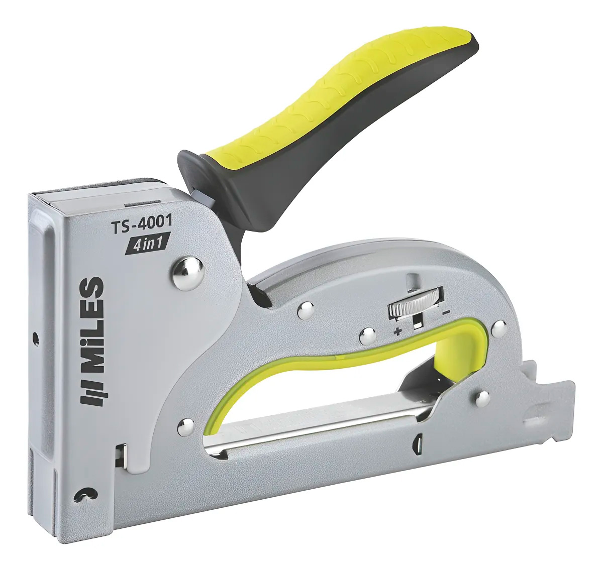 Grampeador Pistola TS4001