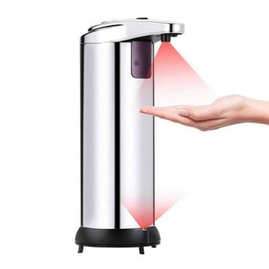 Dispensador para álcool / sabonete líquido