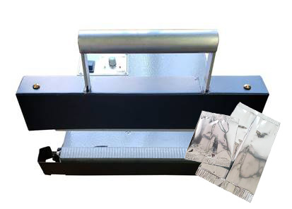 Seladora Manual 30cm de Friso NM6