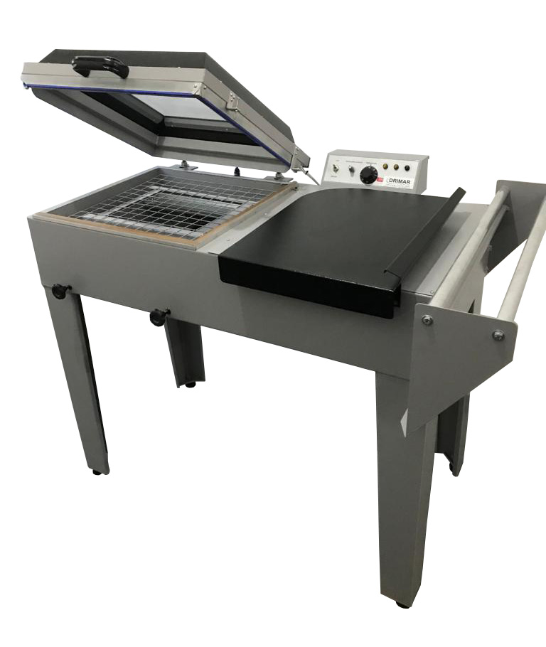 Seladora Conjugada 80x120 <br/> Shrink