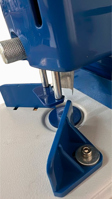 Canteadora manual multiuso L-30 Pró