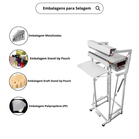 Seladora com Friso e Datador