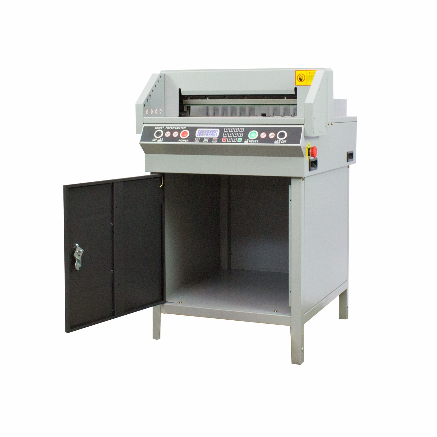Guilhotina elétrica G450 VS +
