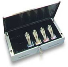 Gaveta para Dinheiro <br/> Mod. MGI-20 AC
