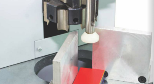 Canteadora Elétrica C500F