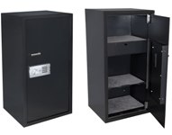 Cofre Eletrônico Modelo EG 100