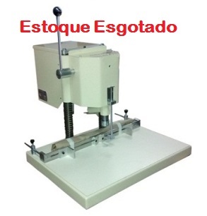 Furadeira Elétrica 1 furo Mod. FTF 7