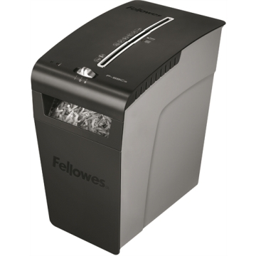 Fragmentadora Fellowes  P-58 Cs