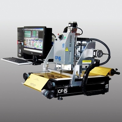 Hot Stamping Digital CF15