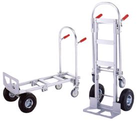 Carrinho Modelo HS-7A