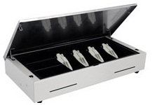 Gaveta para Dinheiro <br/> Mod. MG 20 B