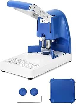 Canteadeira Manual 30/30L