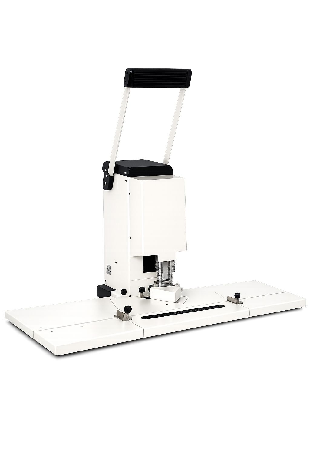 Furadeira Elétrica de Bancada DK 1 - 300 fls